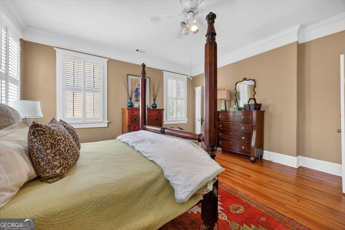 3285 Vista Circle Macon - Photo 31