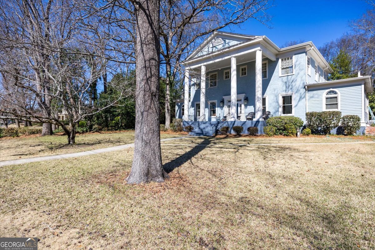 3285 Vista Circle Macon - Photo 35