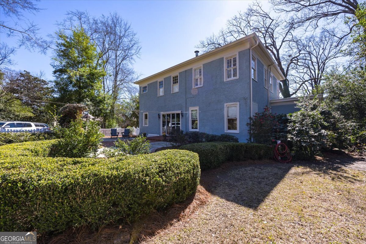 3285 Vista Circle Macon - Photo 43