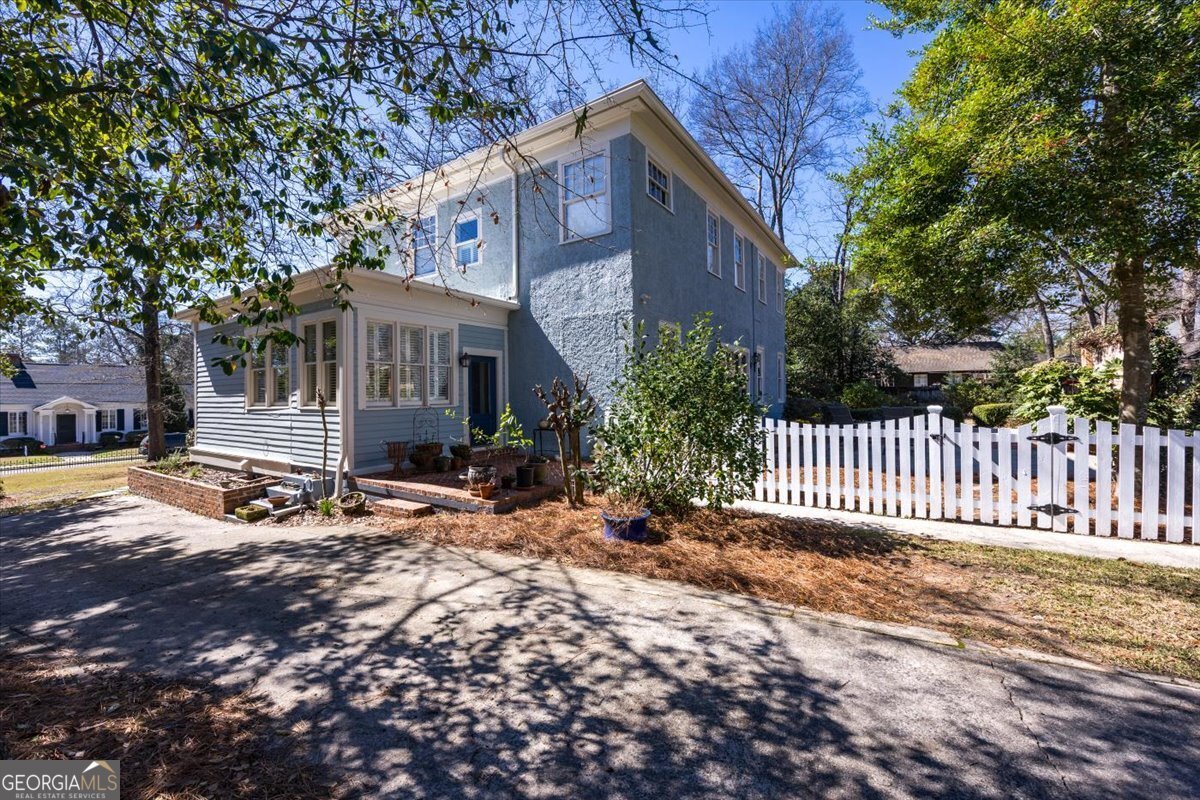 3285 Vista Circle Macon - Photo 45