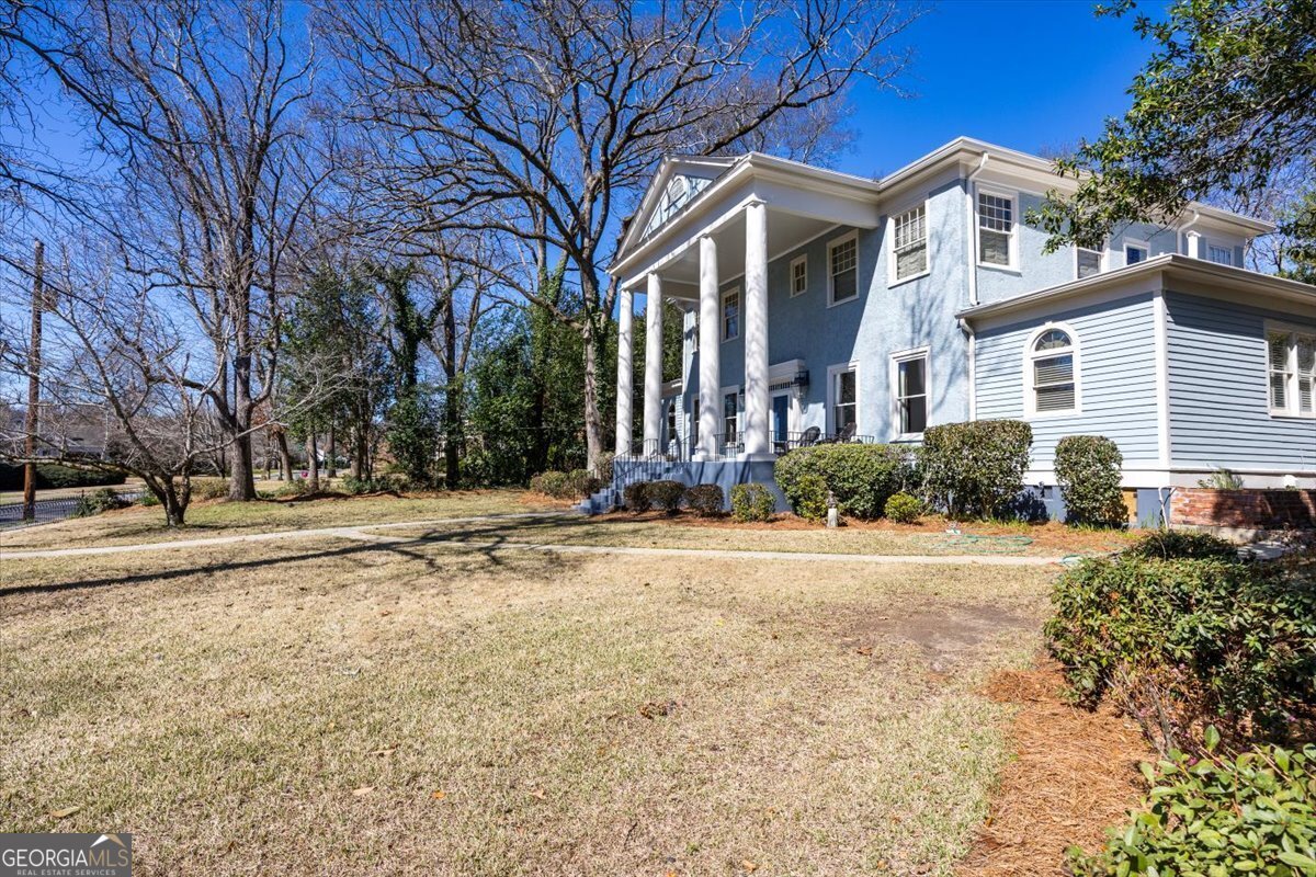 3285 Vista Circle Macon - Photo 47