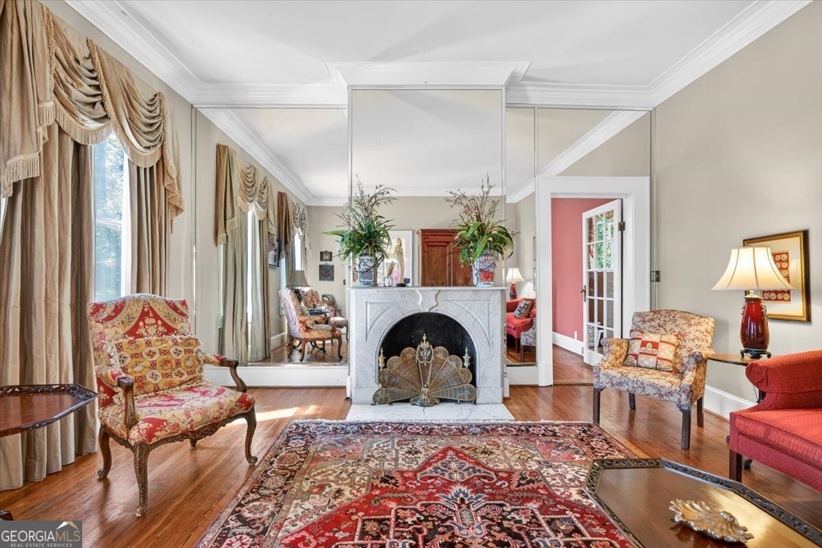 3285 Vista Circle Macon - Photo 6