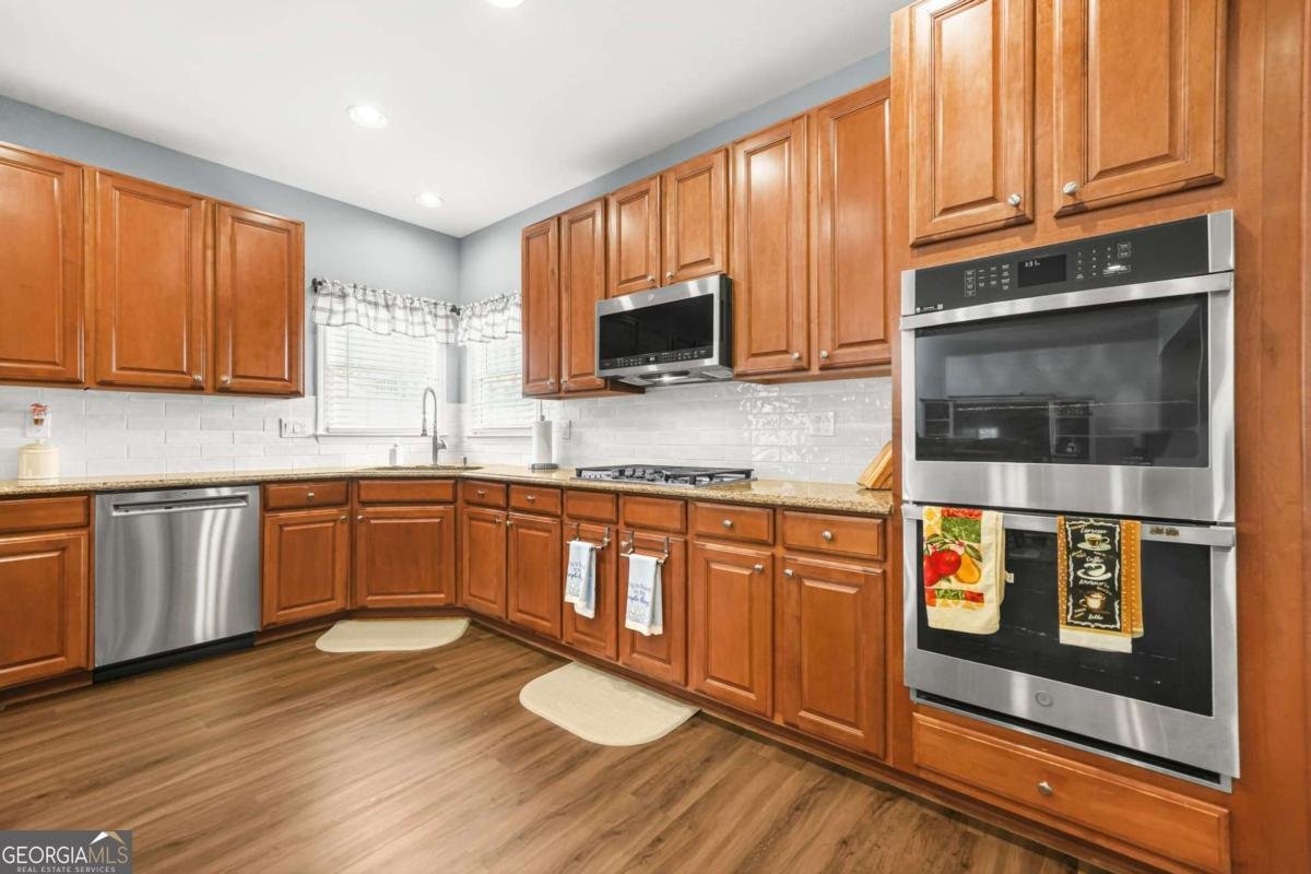 1203 BIG TREE Pointe Villa Rica - Photo 17