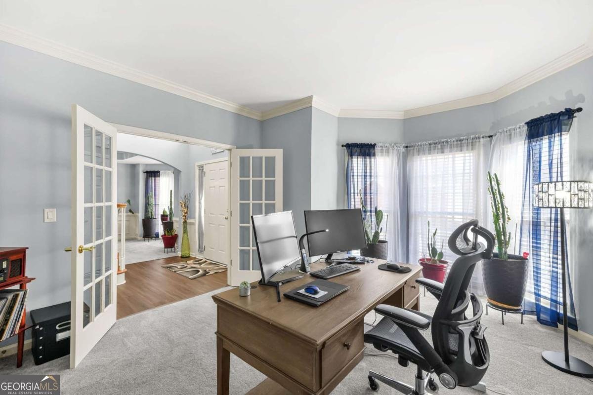 1203 BIG TREE Pointe Villa Rica - Photo 6