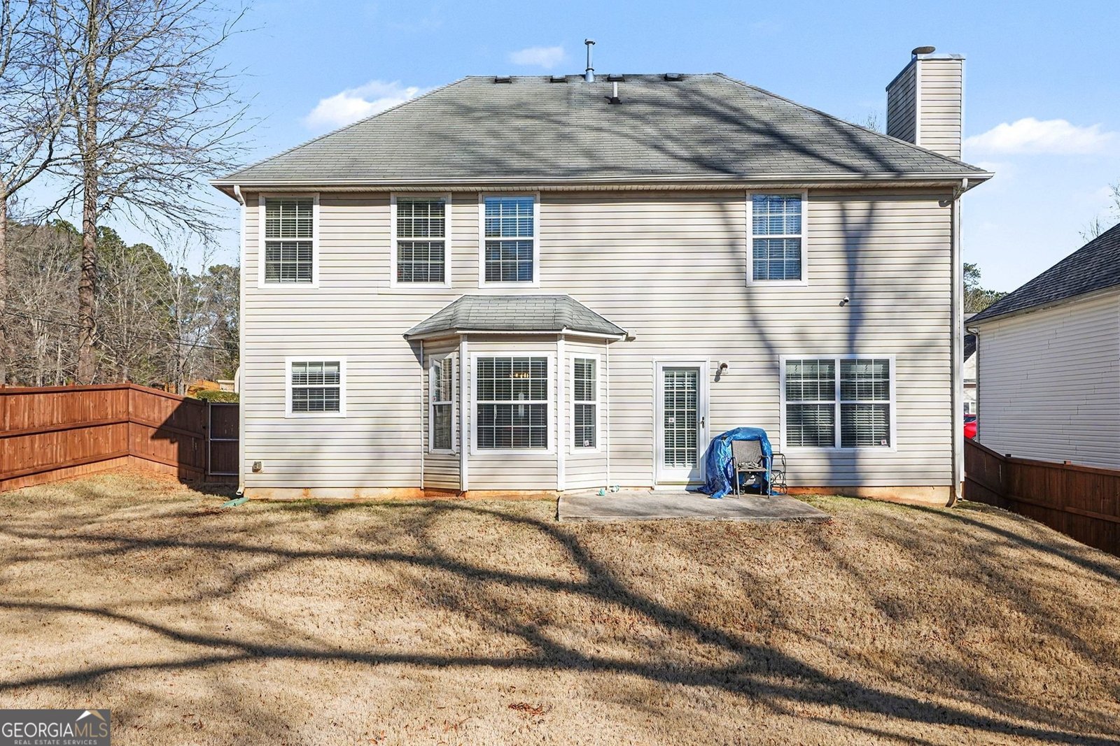 10733 James Drive Jonesboro - Photo 20