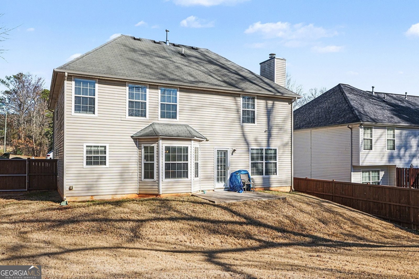 10733 James Drive Jonesboro - Photo 21