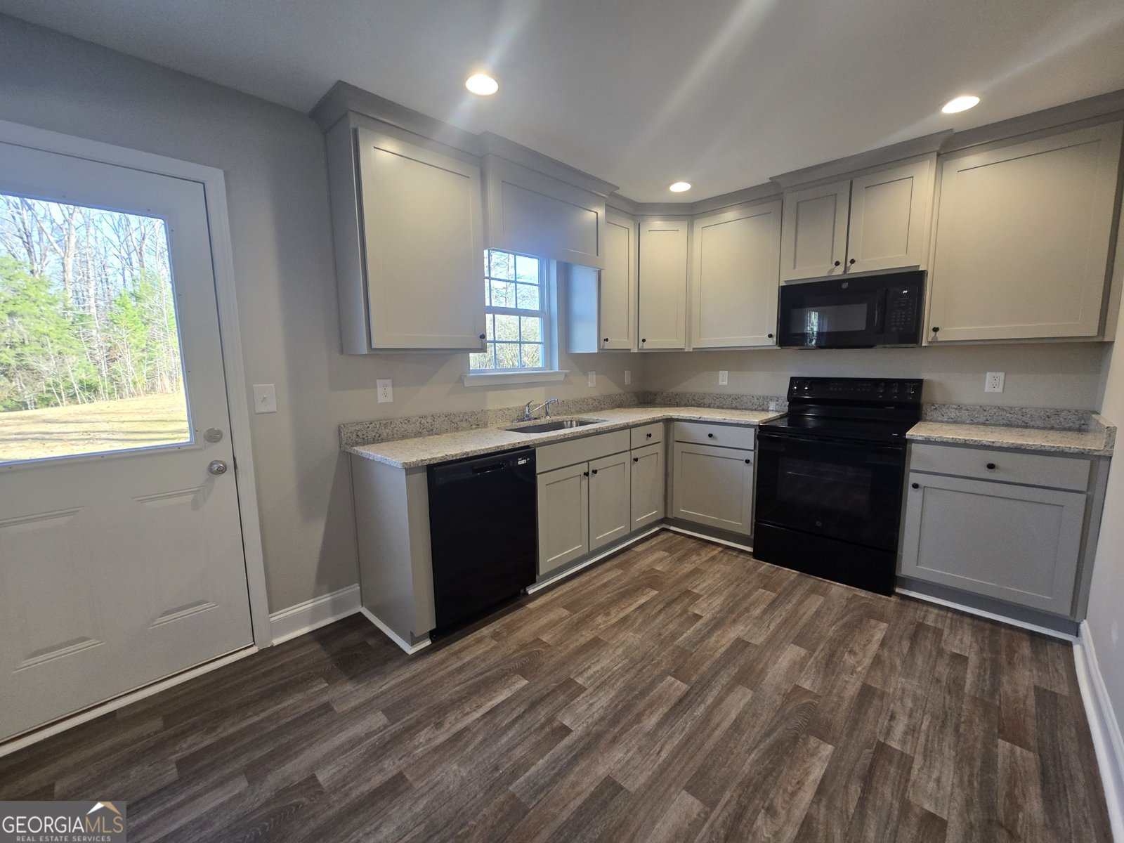 248 Canyon Point Drive Demorest - Photo 11