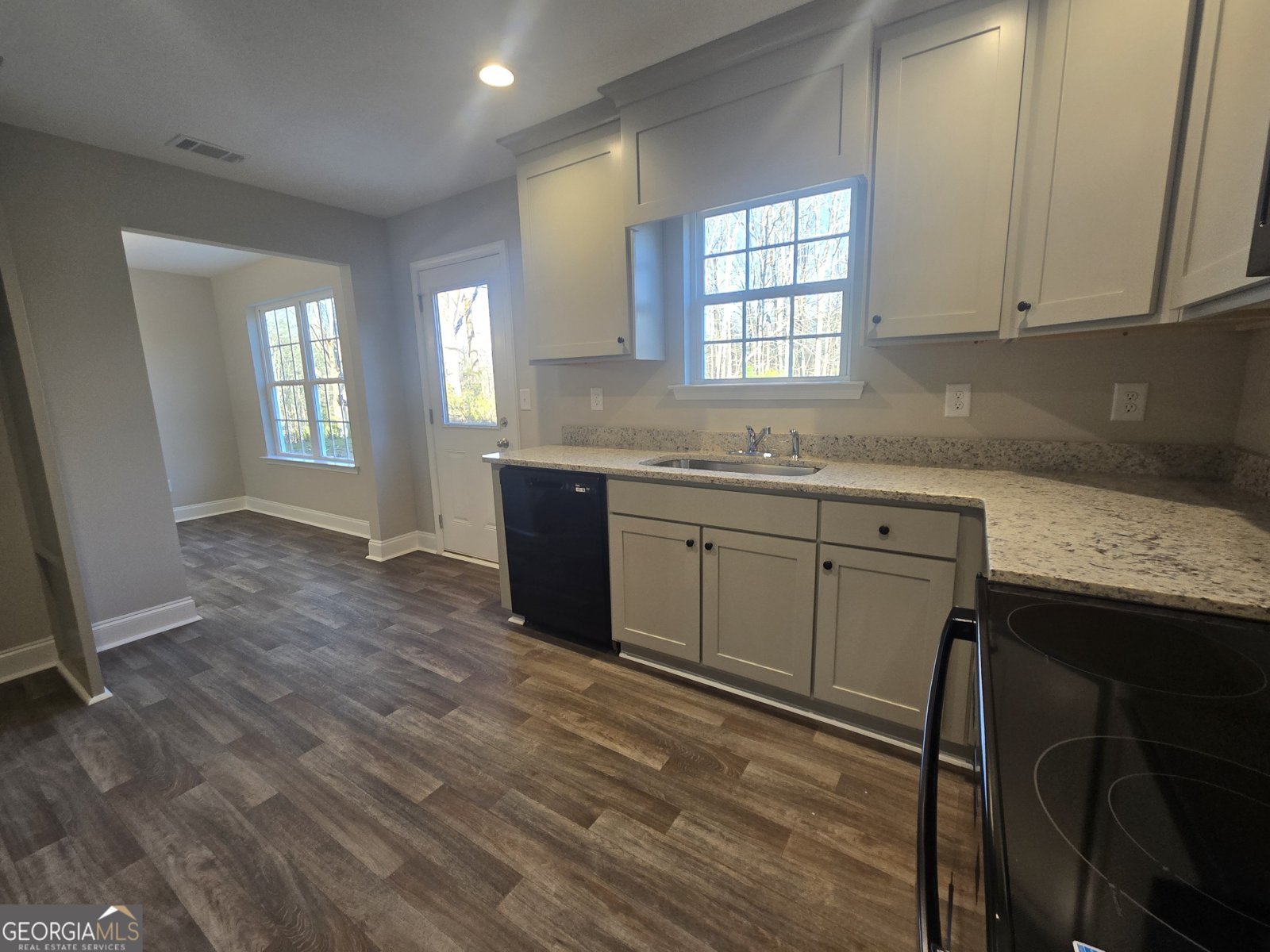 248 Canyon Point Drive Demorest - Photo 13