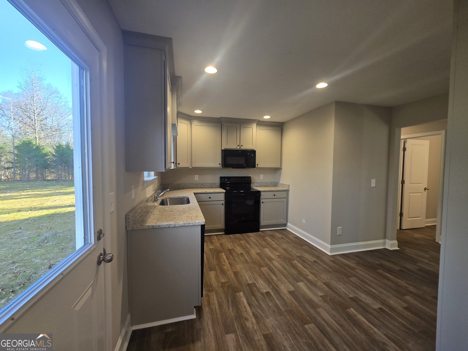 248 Canyon Point Drive Demorest - Photo 16