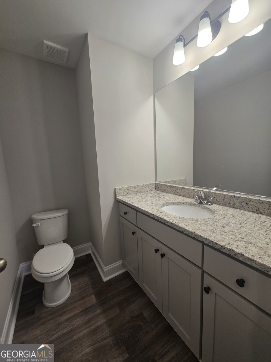 248 Canyon Point Drive Demorest - Photo 18