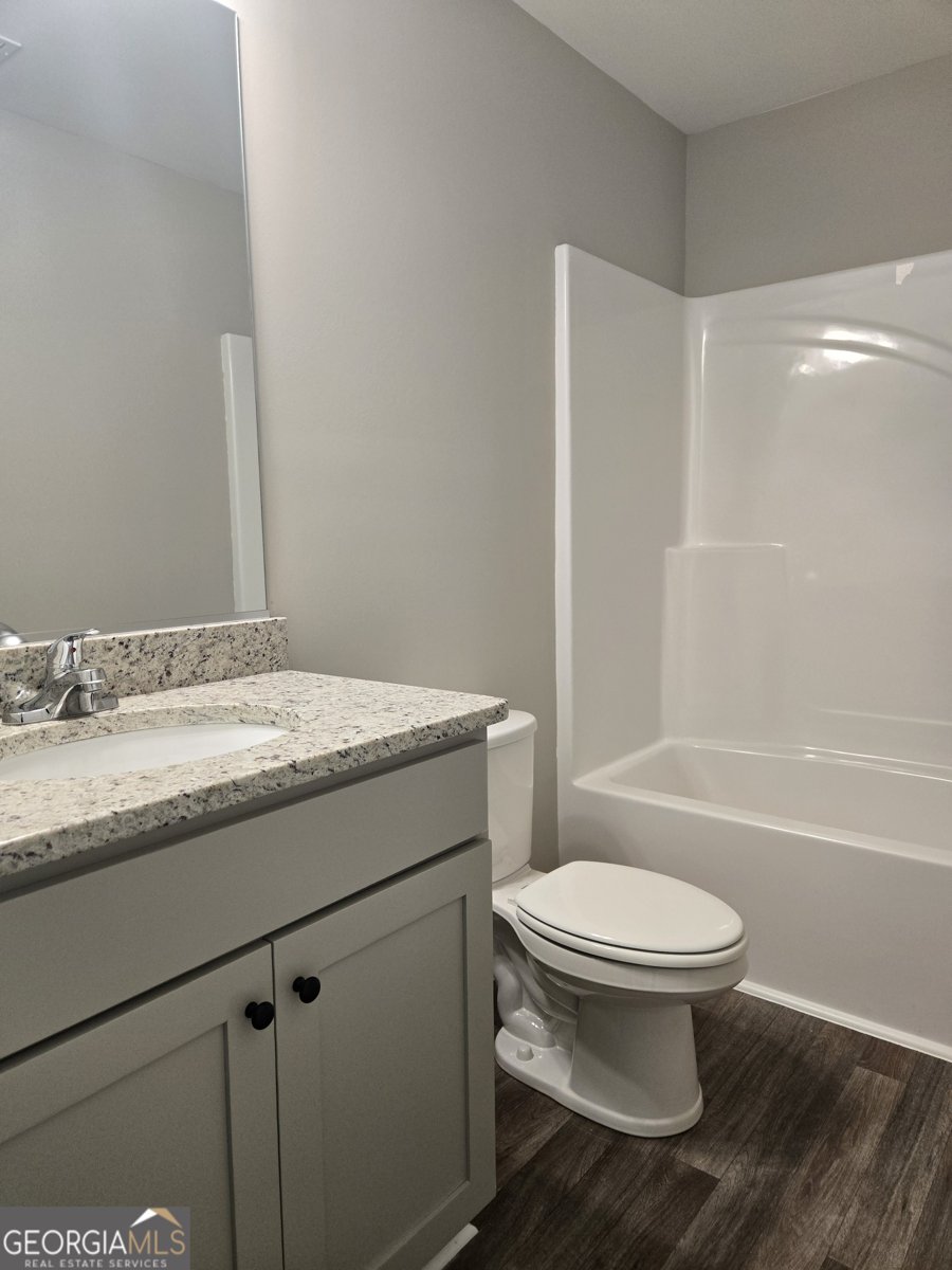 248 Canyon Point Drive Demorest - Photo 34