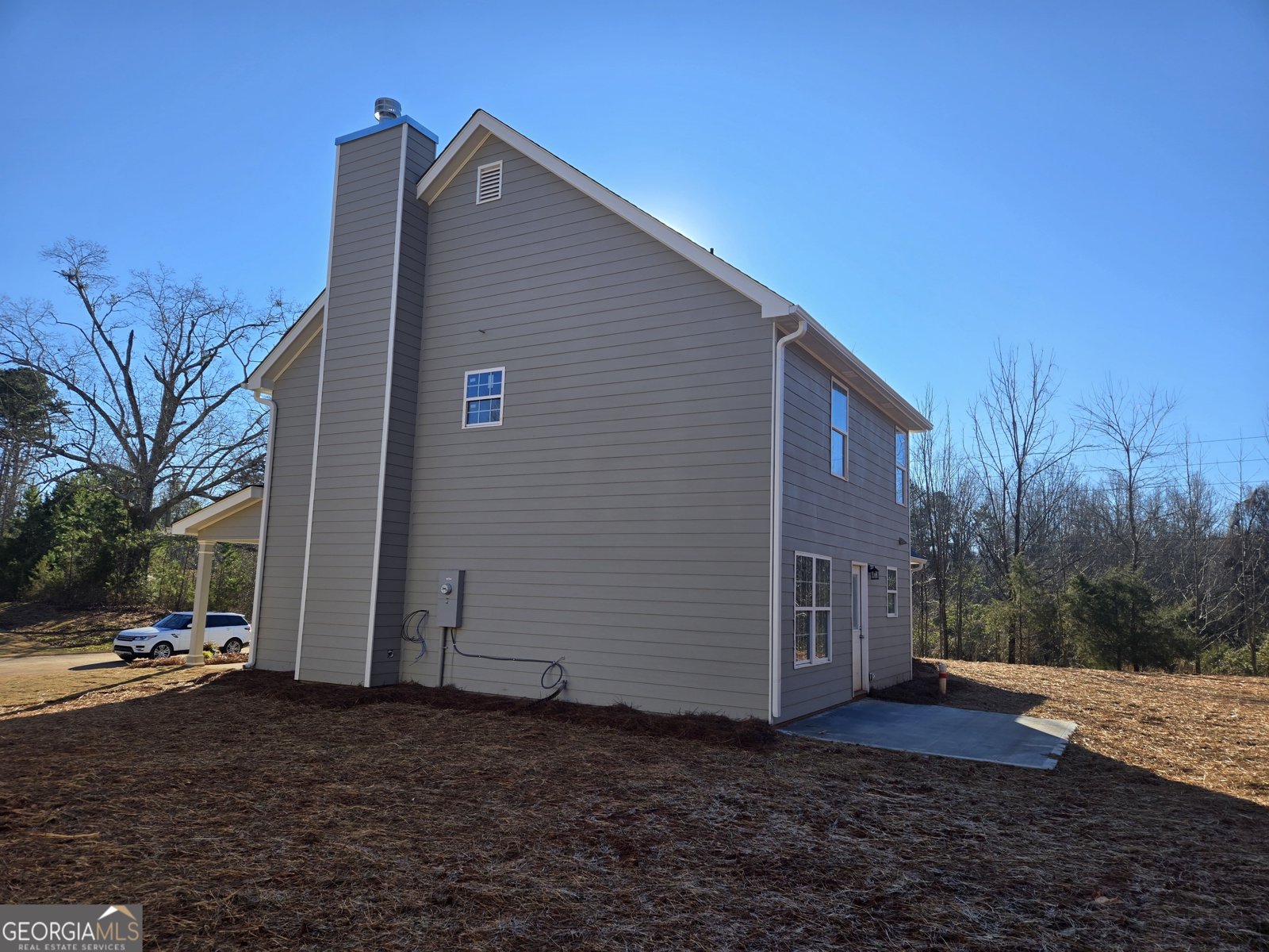 248 Canyon Point Drive Demorest - Photo 42