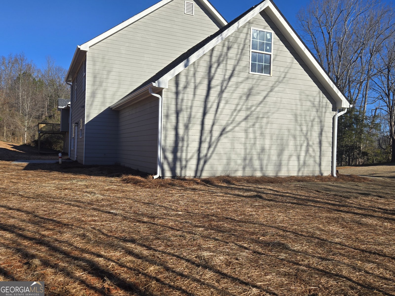 248 Canyon Point Drive Demorest - Photo 43