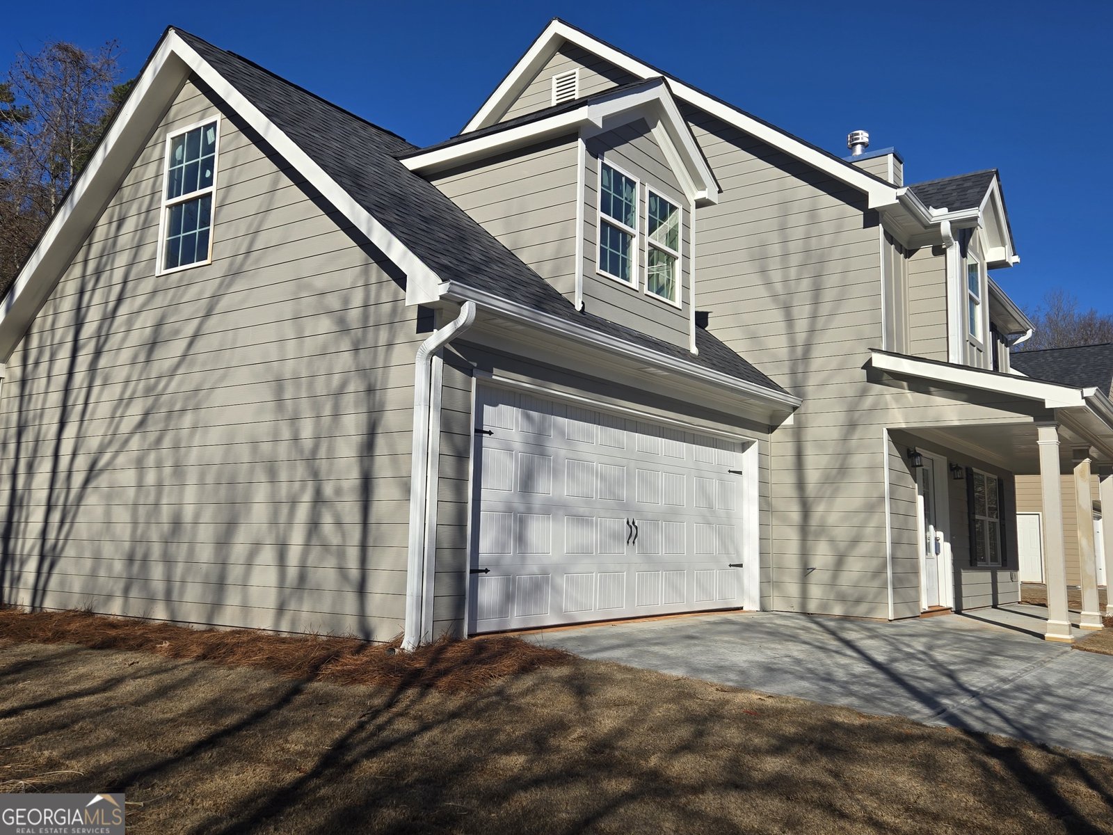 248 Canyon Point Drive Demorest - Photo 45