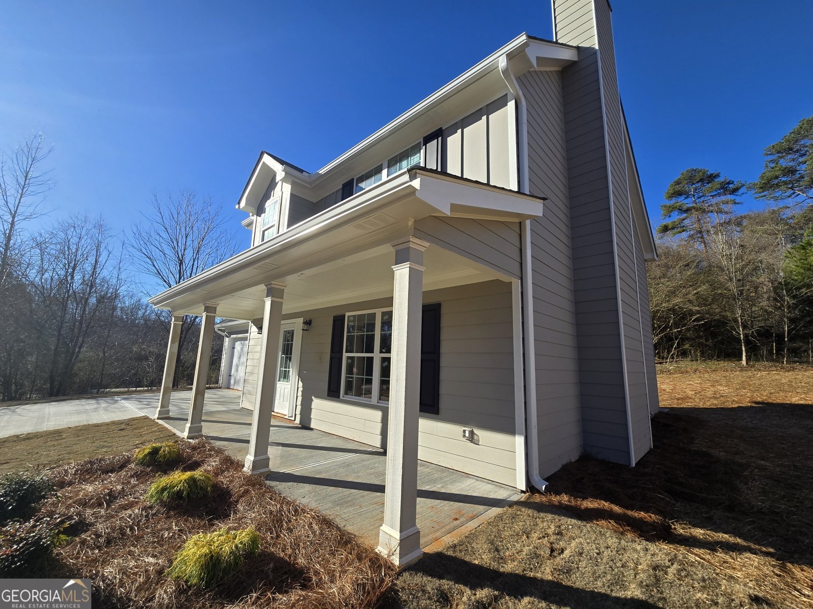 248 Canyon Point Drive Demorest - Photo 46