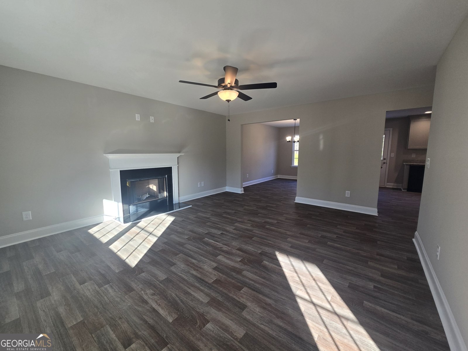 248 Canyon Point Drive Demorest - Photo 7