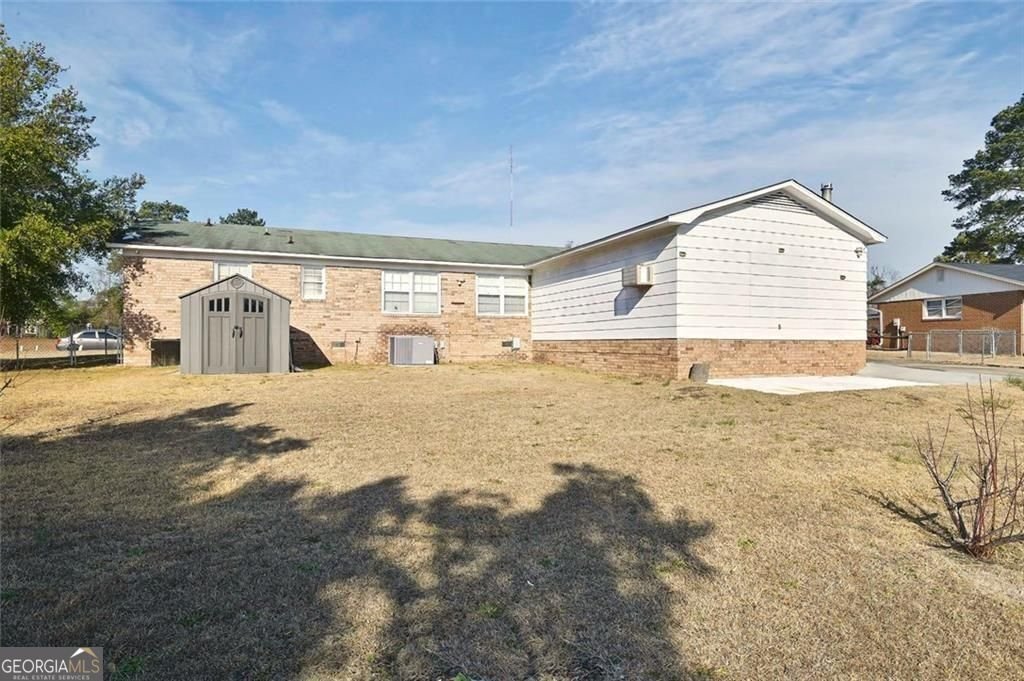 306 Skylark Road Augusta - Photo 34