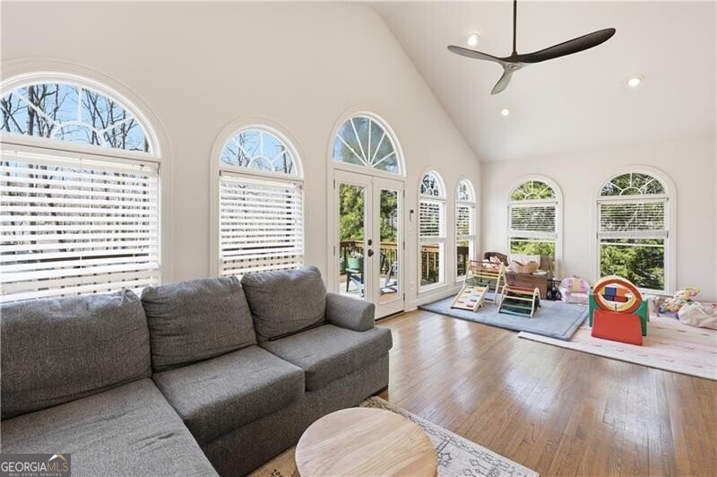 2511 Oaks Drive Gainesville - Photo 12