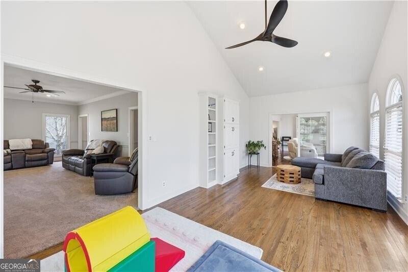 2511 Oaks Drive Gainesville - Photo 13