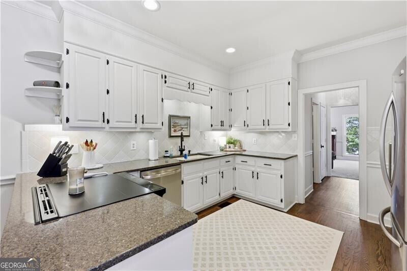 2511 Oaks Drive Gainesville - Photo 15