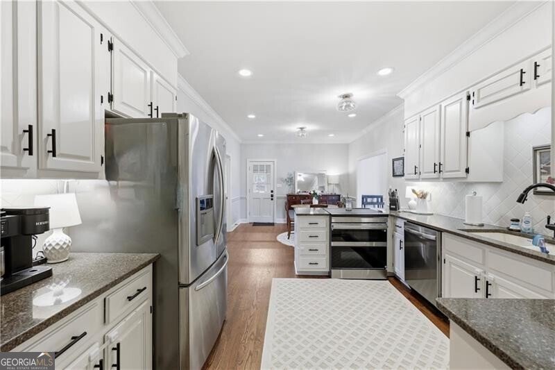 2511 Oaks Drive Gainesville - Photo 16