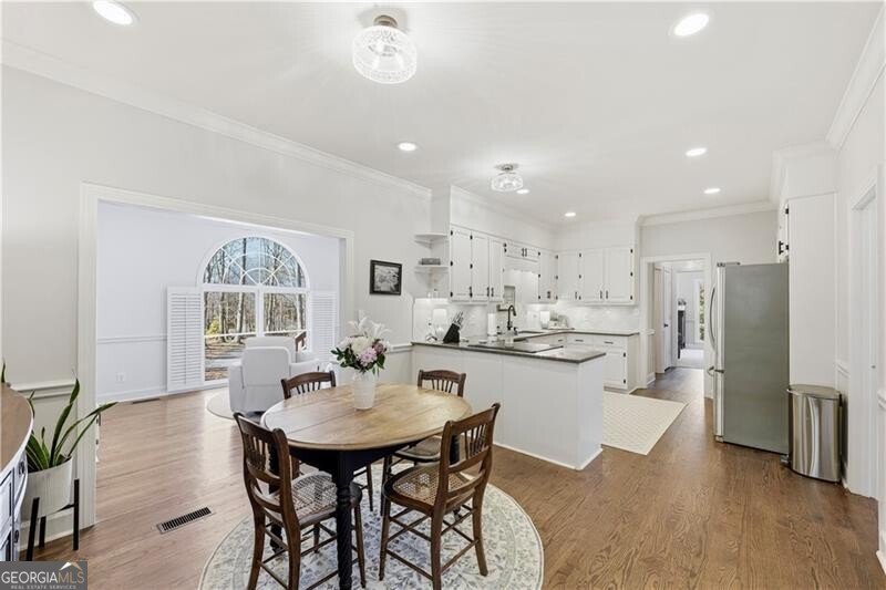 2511 Oaks Drive Gainesville - Photo 17