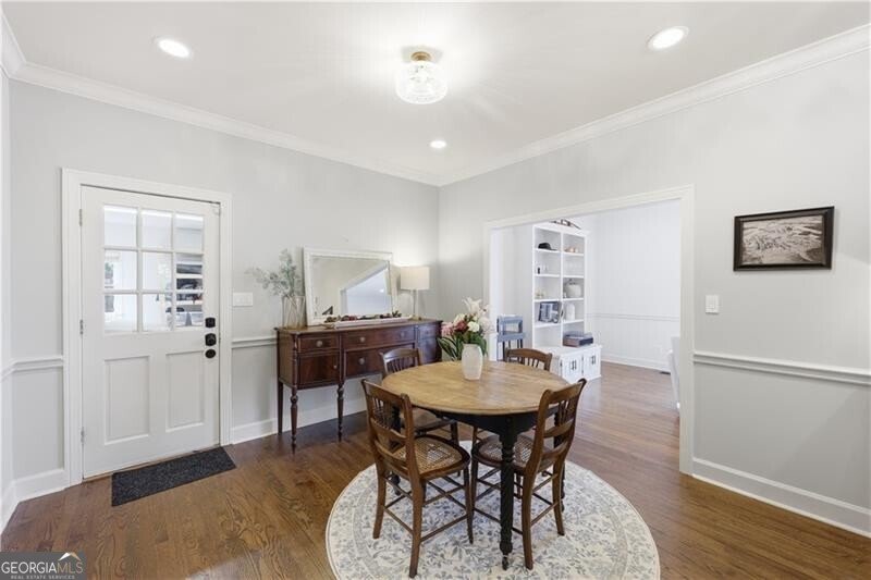 2511 Oaks Drive Gainesville - Photo 18