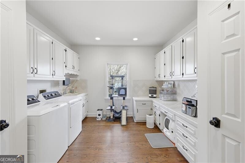 2511 Oaks Drive Gainesville - Photo 19