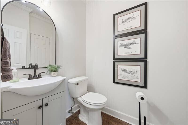 2511 Oaks Drive Gainesville - Photo 20