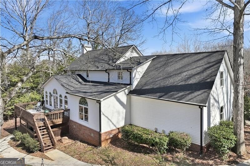 2511 Oaks Drive Gainesville - Photo 39