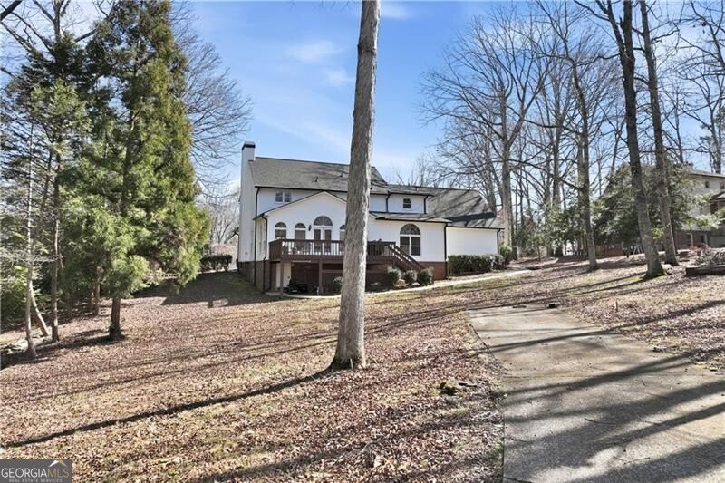 2511 Oaks Drive Gainesville - Photo 40