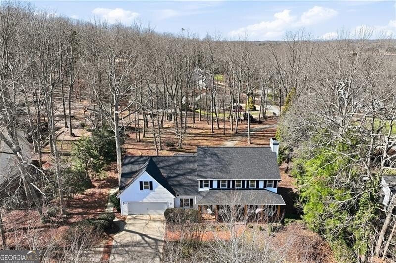 2511 Oaks Drive Gainesville - Photo 45