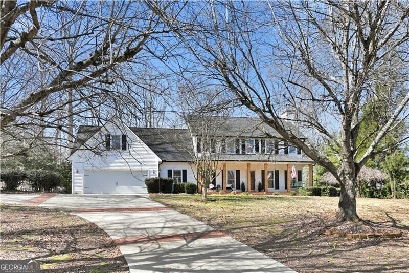 2511 Oaks Drive Gainesville - Photo 46