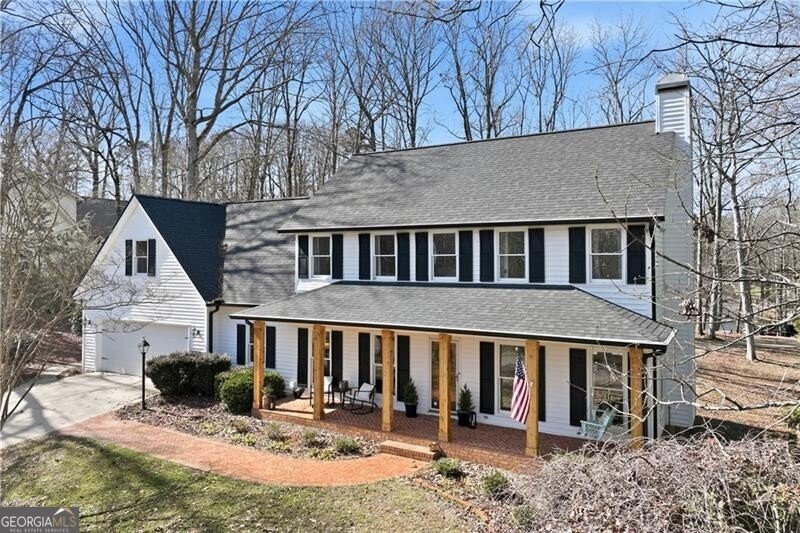 2511 Oaks Drive Gainesville - Photo 47