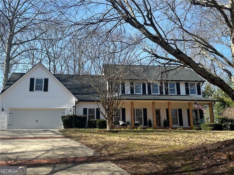 2511 Oaks Drive Gainesville - Photo 48