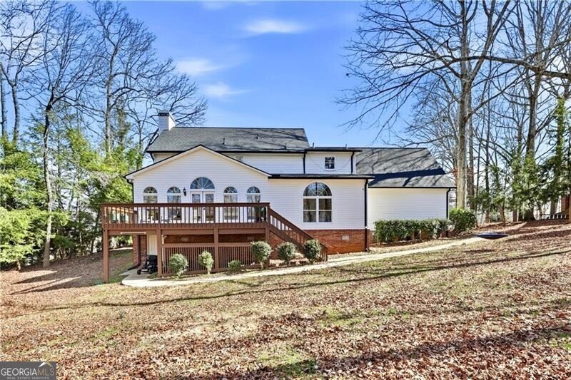 2511 Oaks Drive Gainesville - Photo 49