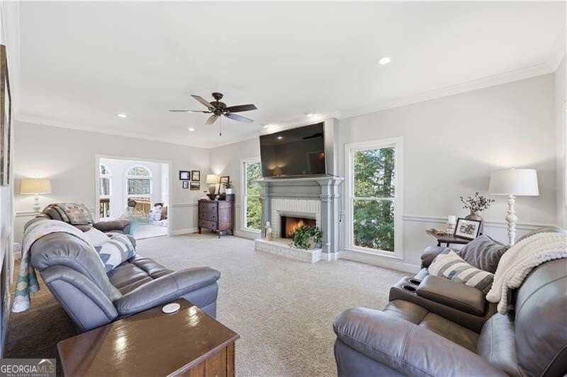 2511 Oaks Drive Gainesville - Photo 8