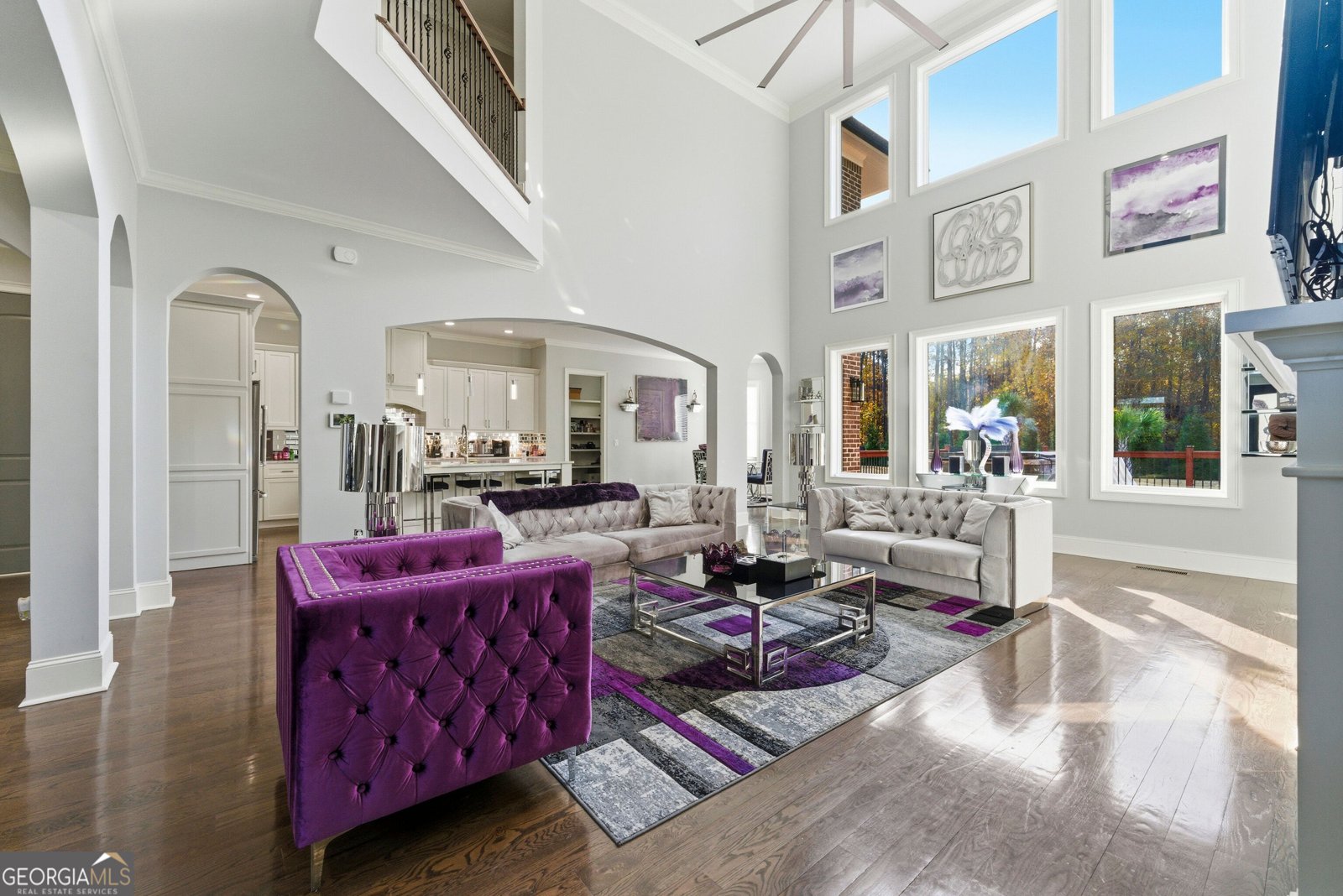 1616 Palmilla Way Stockbridge - Photo 13