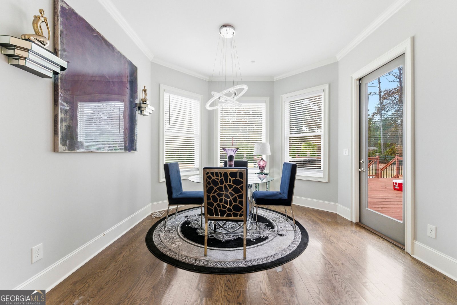 1616 Palmilla Way Stockbridge - Photo 19