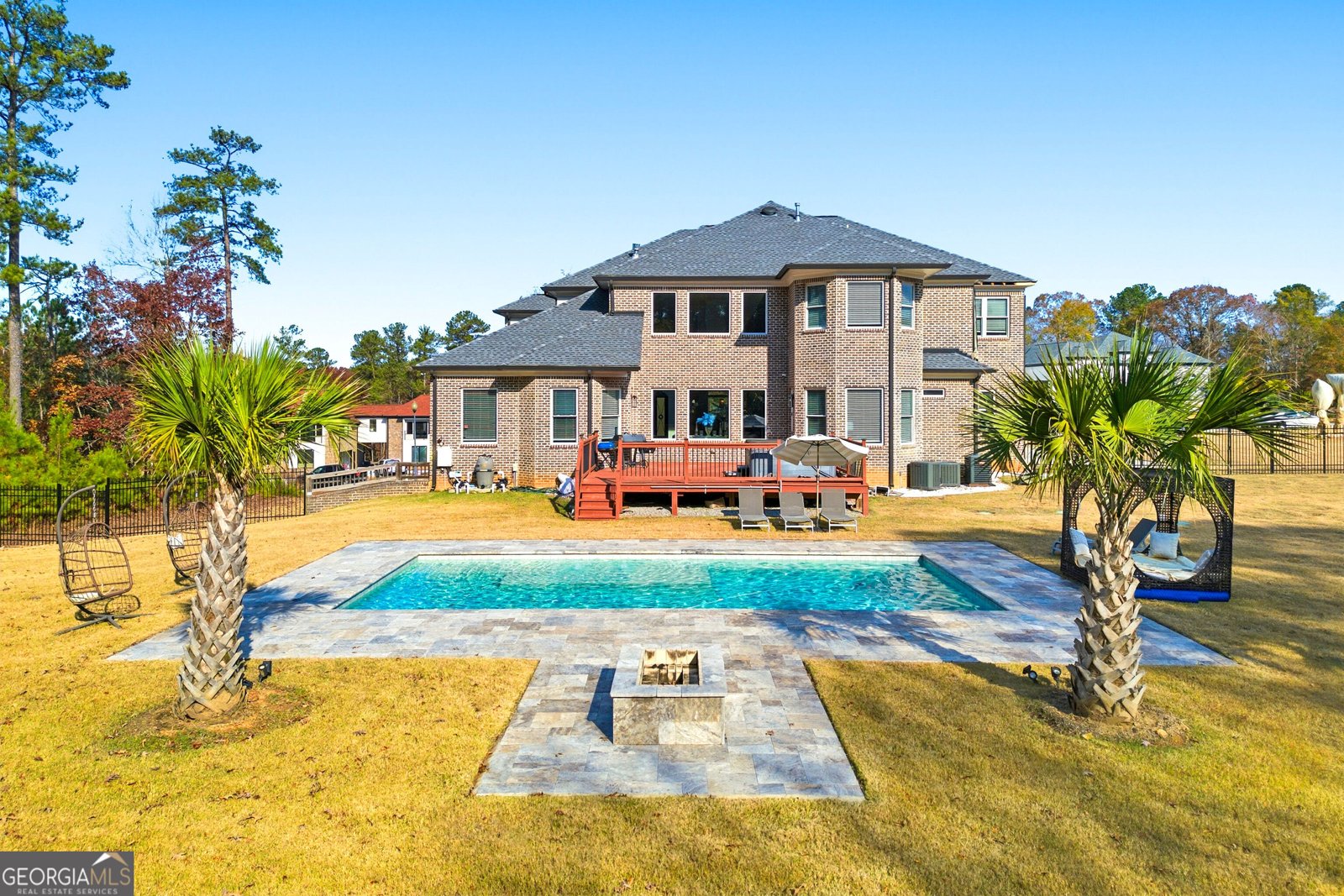 1616 Palmilla Way Stockbridge - Photo 50