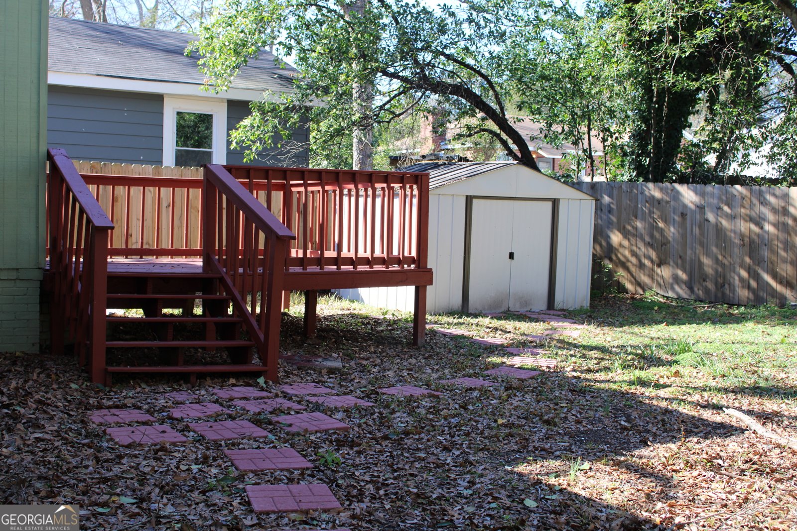 2829 Hood Street Columbus - Photo 31