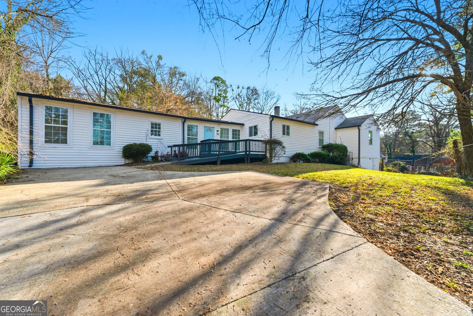 2103 ARLINGTON Circle Atlanta - Photo 20