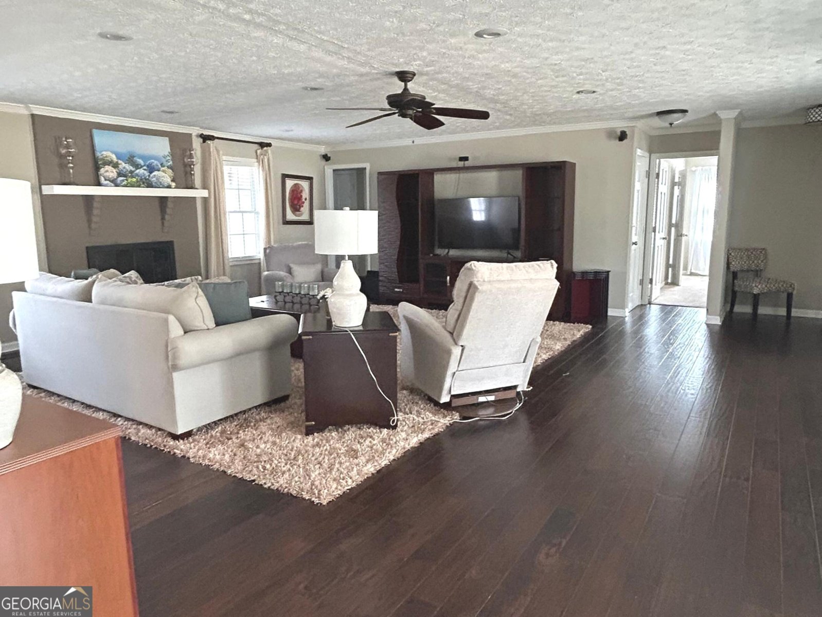 58 Wagon Wheel Court Marietta - Photo 13