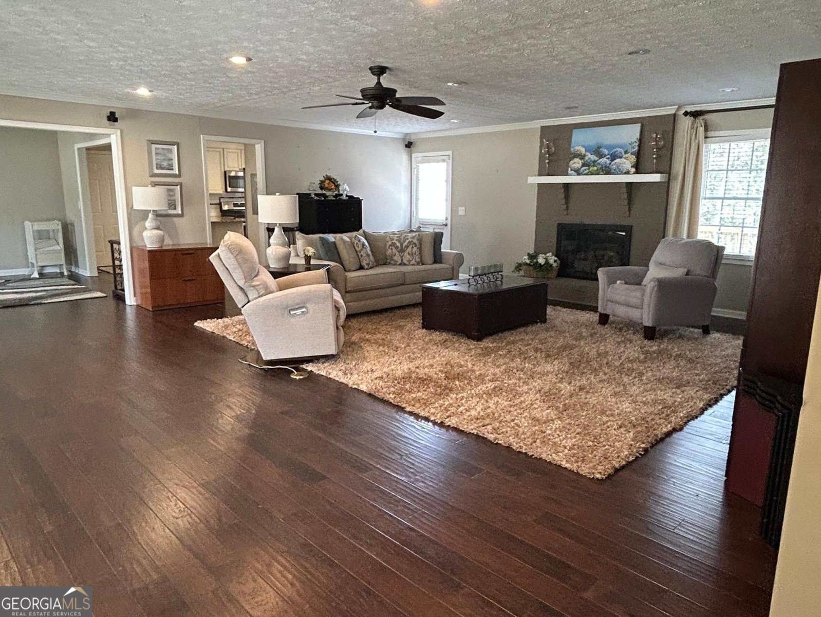 58 Wagon Wheel Court Marietta - Photo 14