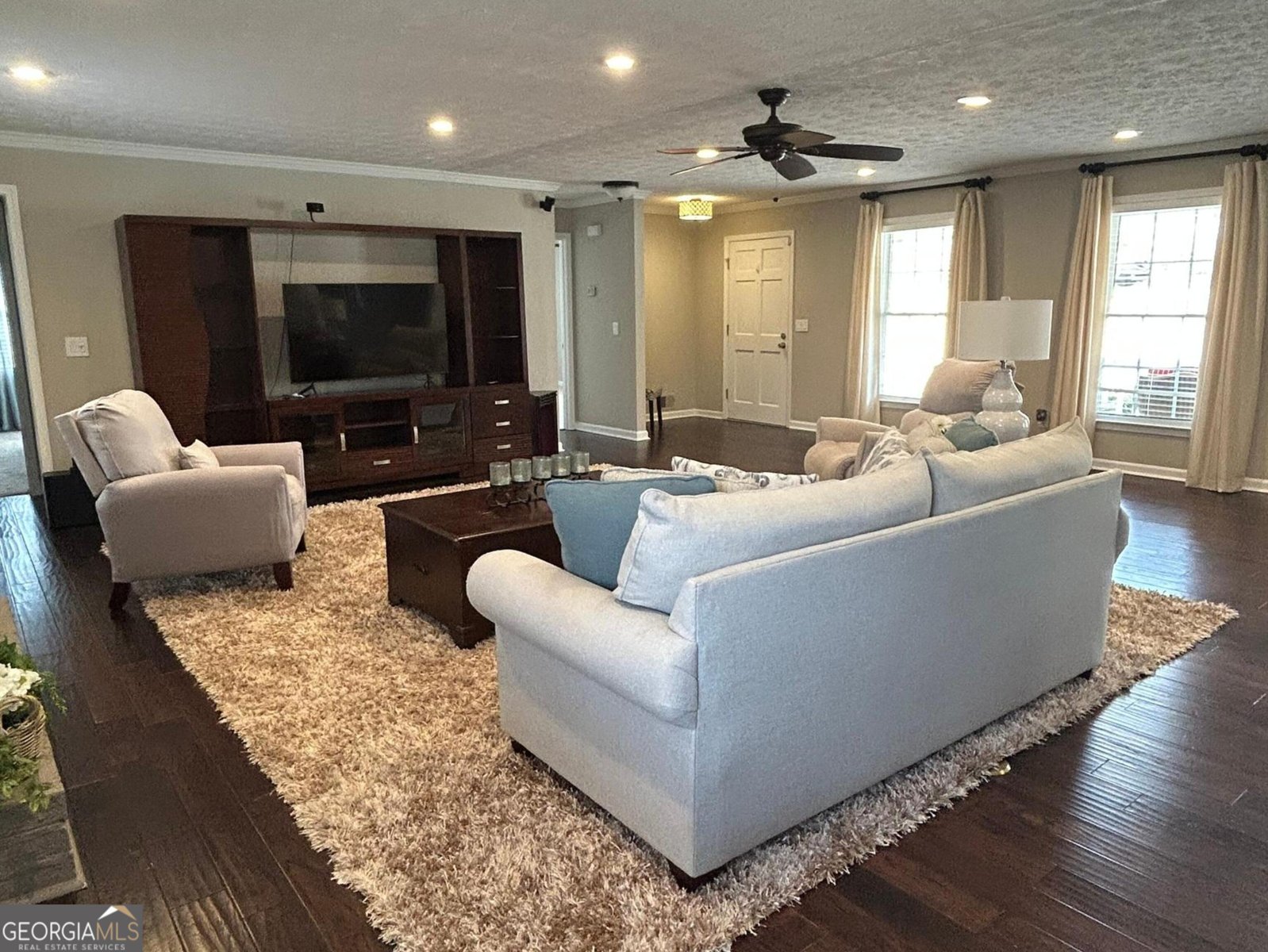 58 Wagon Wheel Court Marietta - Photo 15