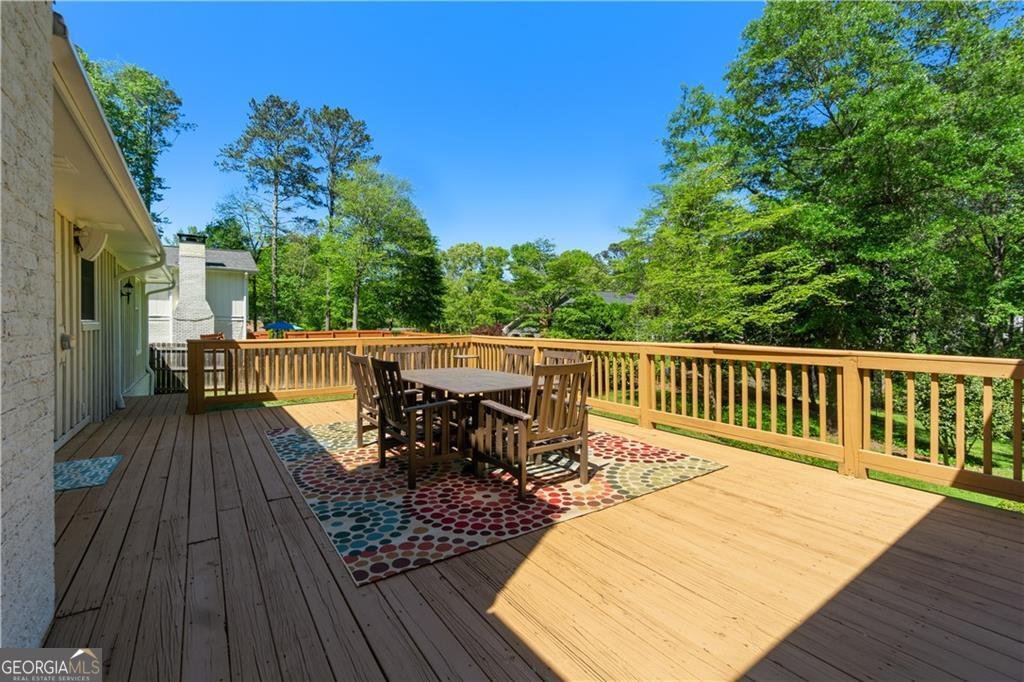 58 Wagon Wheel Court Marietta - Photo 26