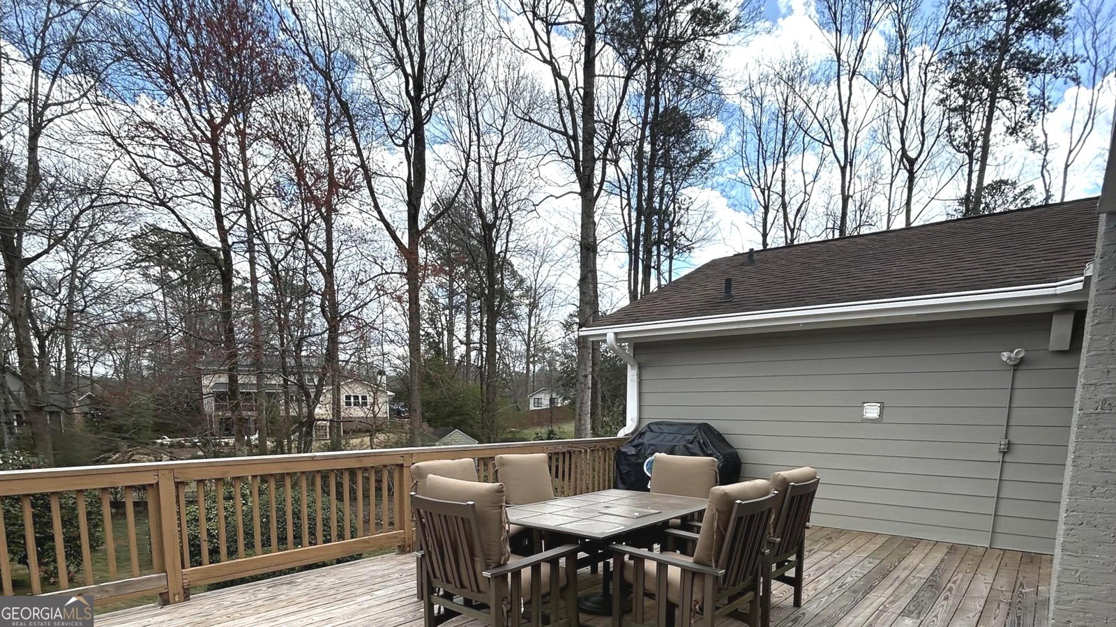 58 Wagon Wheel Court Marietta - Photo 27