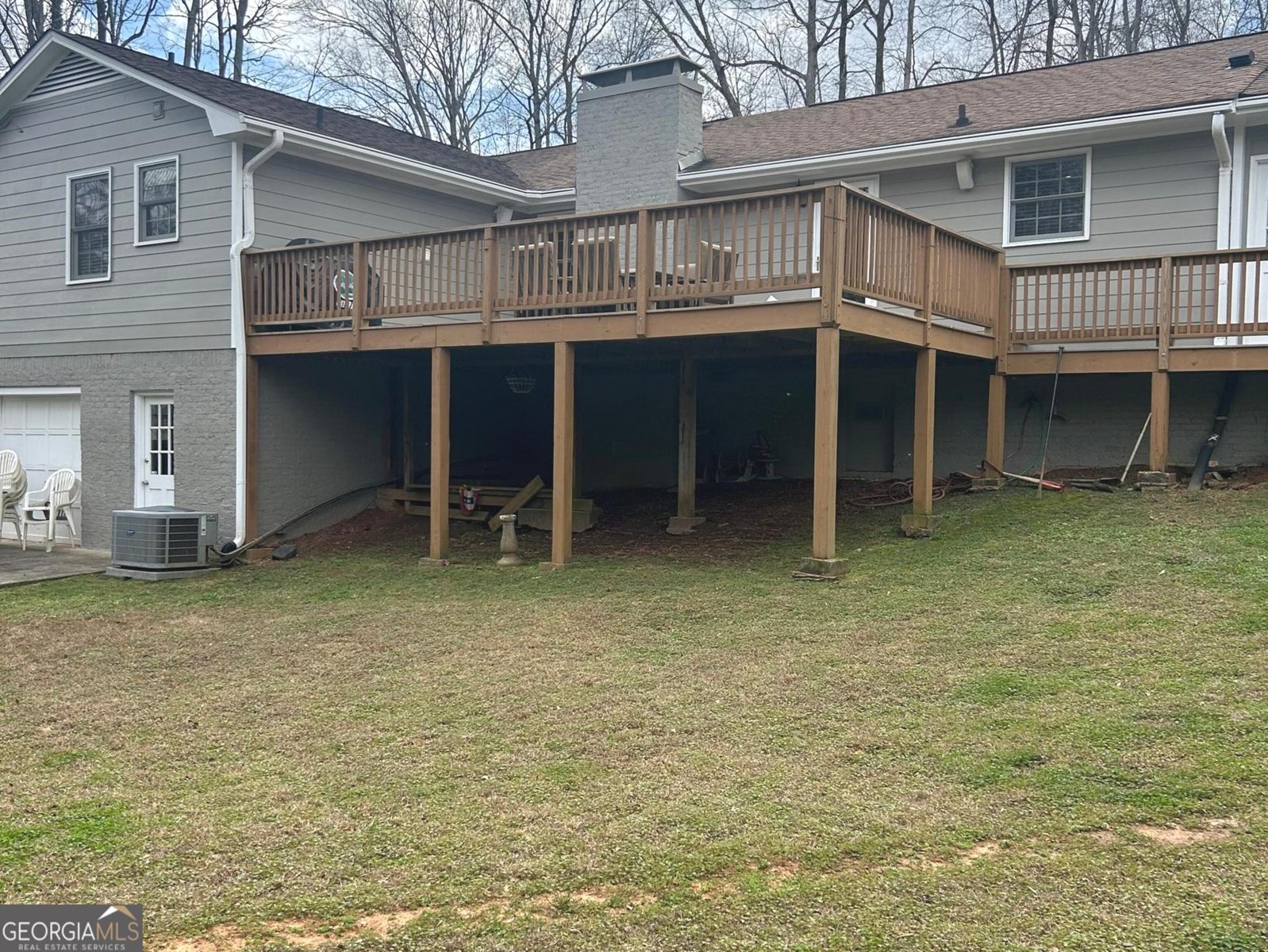 58 Wagon Wheel Court Marietta - Photo 28