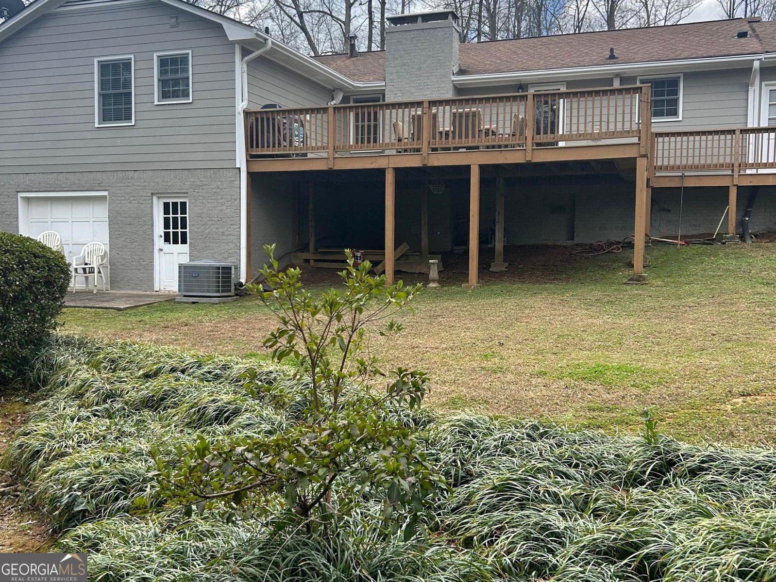 58 Wagon Wheel Court Marietta - Photo 29