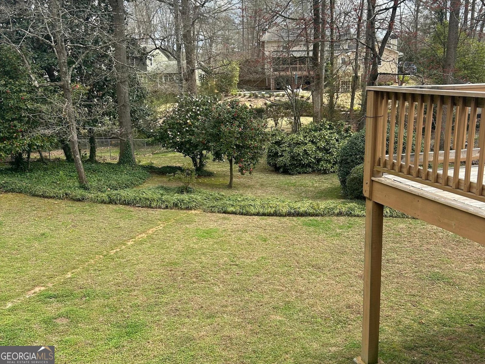 58 Wagon Wheel Court Marietta - Photo 31